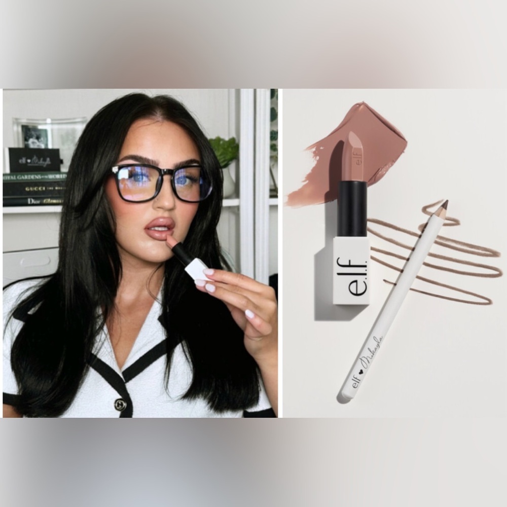 Mikayla Marriage Material Lip Duo *LIMITED EDITION*